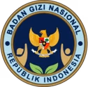 Logo Makan Bergizi Gratis Binjai